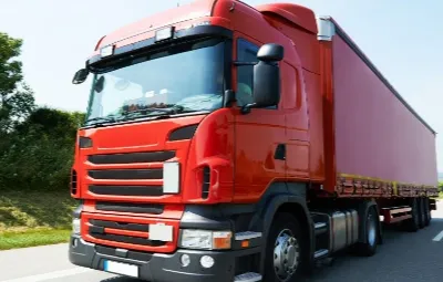 Bursa Bolvadin Ambar Kargo