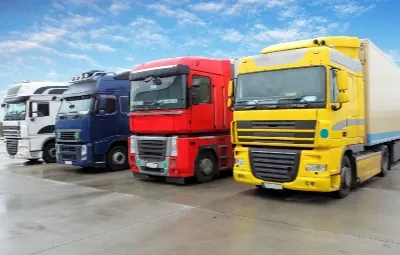 Bursa Bolvadin Nakliye Ambarı