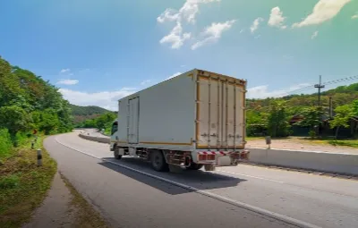 Bursa ile Bolvadin Arası Bulaşık Makinesi Taşıma