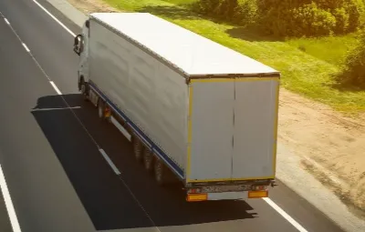 Bursa ile Bolvadin Arası Parça Eşya Taşıma